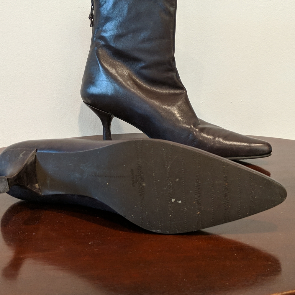 Stuart Weitzman Booties - image 6